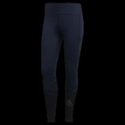 adidas How We Do Tight Black Svart Clearance