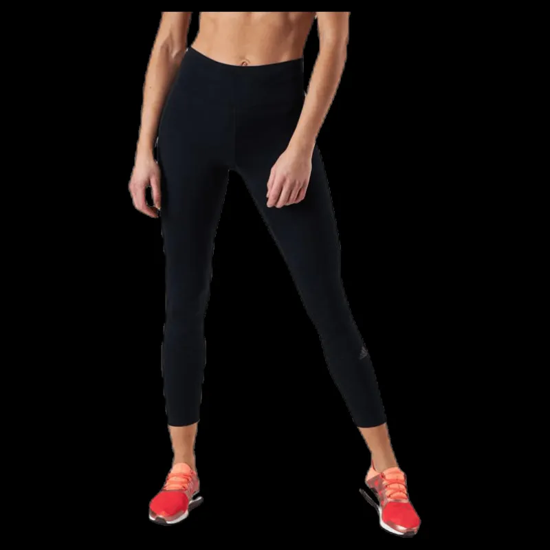 Best adidas How We Do Tight Black Svart