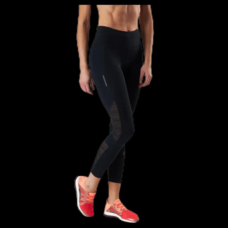 Best adidas How We Do Tight Black Svart