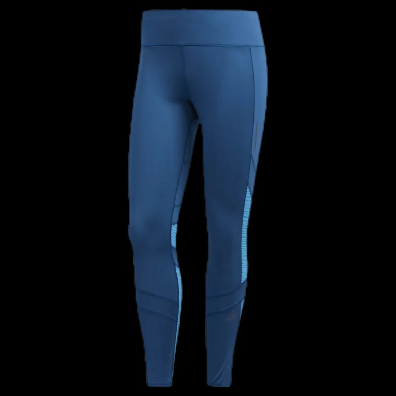 Hot adidas How We Do Tight Blue Blå