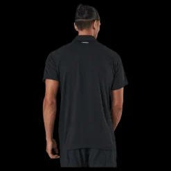 adidas Tennis H.rdy Polo Shirt 000/black Svart Sale