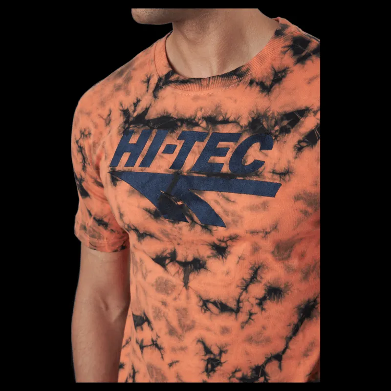 Best Hi-Tec Ht Dion Arabesque Black Svart