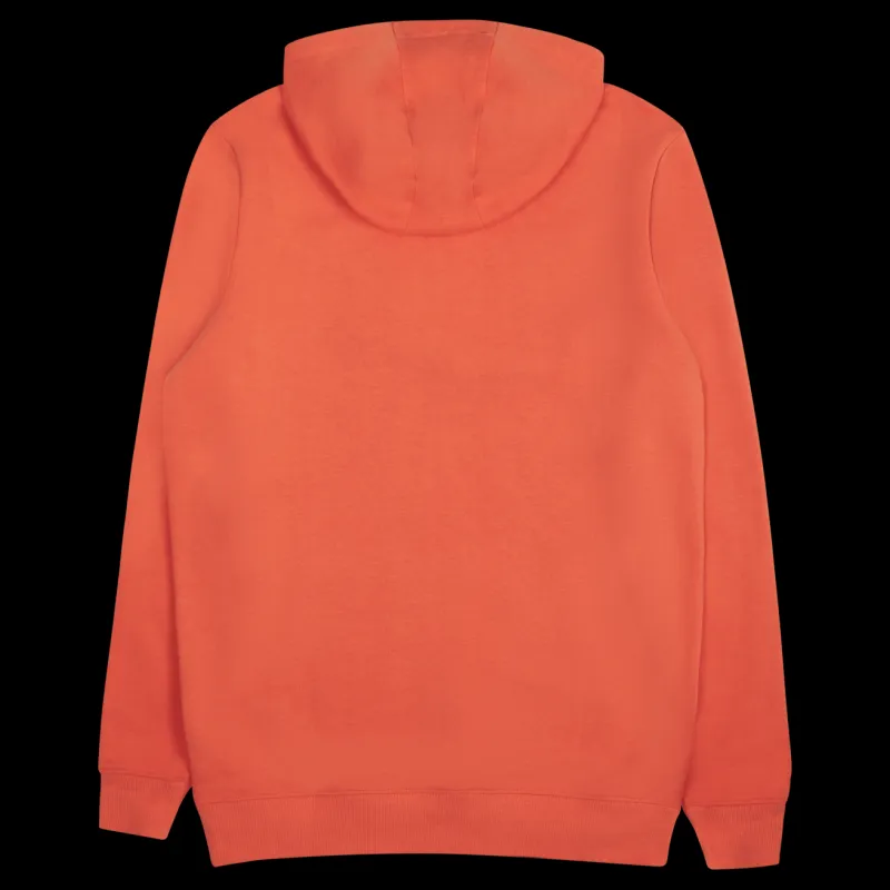 Hi-Tec Ht Douglas Arabesque Black Orange Discount