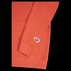 Hi-Tec Ht Douglas Arabesque Black Orange Discount