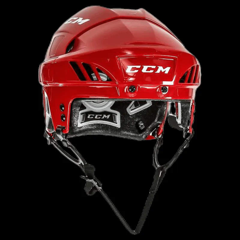 CCM HT FITLITE 60 SR Red Röd New
