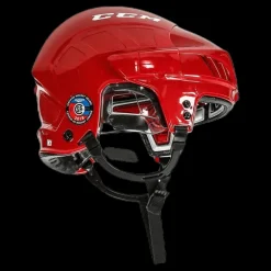 CCM HT FITLITE 60 SR Red Röd New