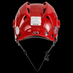 CCM HT FITLITE 60 SR Red Röd New