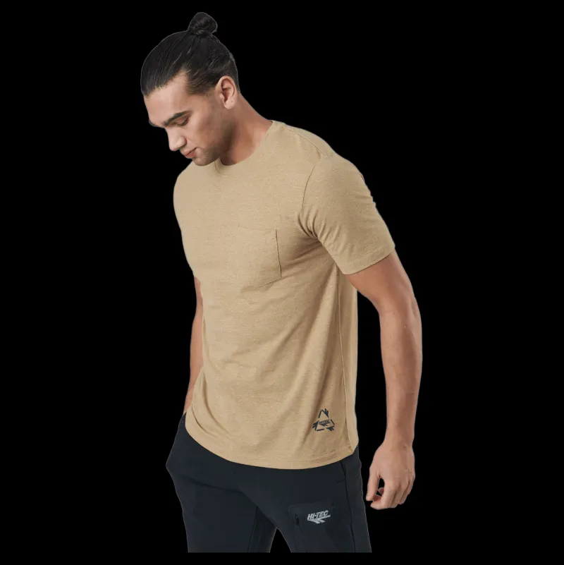 Outlet Hi-Tec Ht Humus Beige