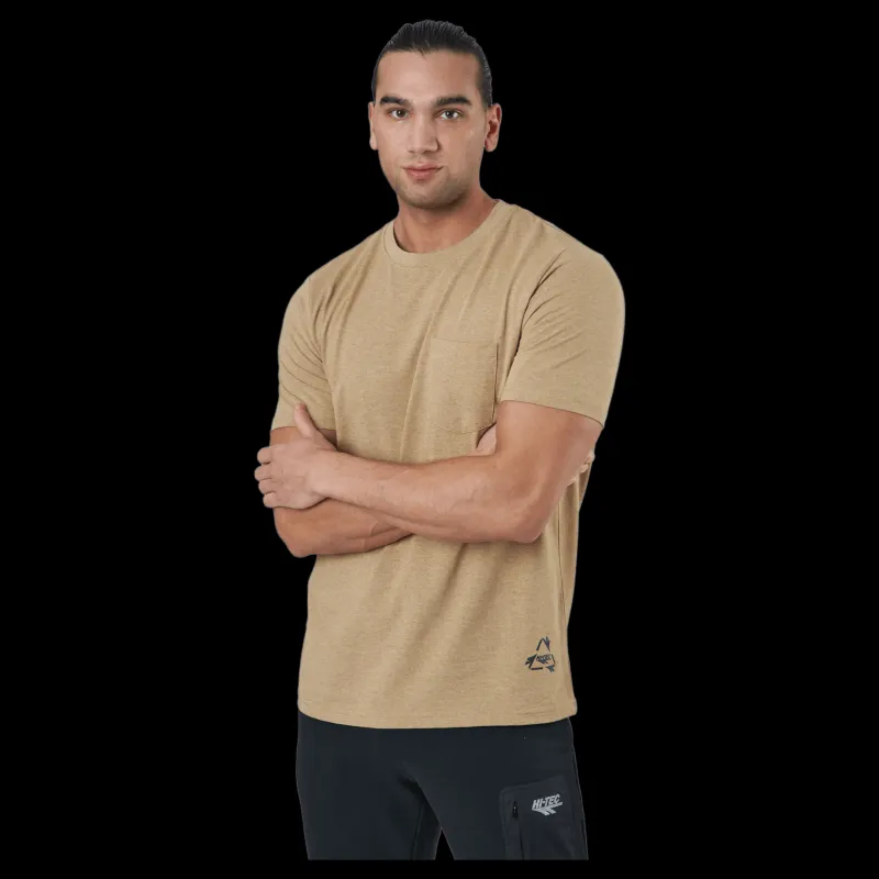 Outlet Hi-Tec Ht Humus Beige