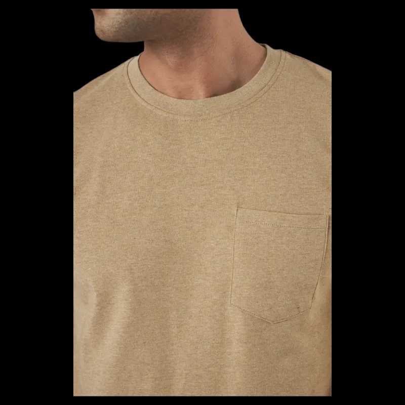 Outlet Hi-Tec Ht Humus Beige