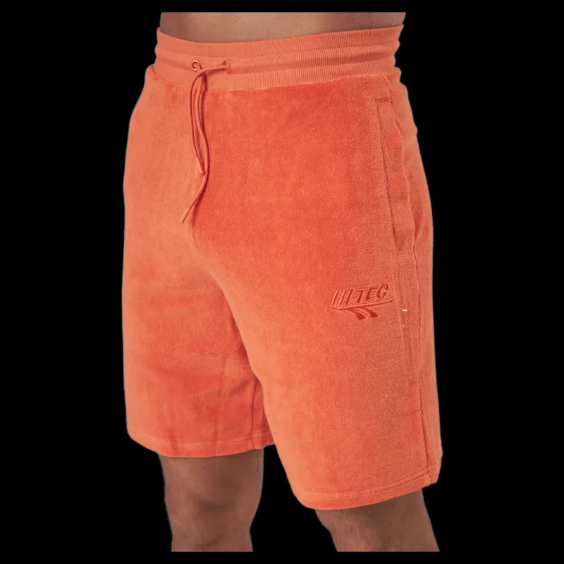 Hi-Tec Ht Martin Arabesque Black Svart Sale