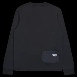 Hi-Tec Ht Mota Jet Black Black Svart Clearance