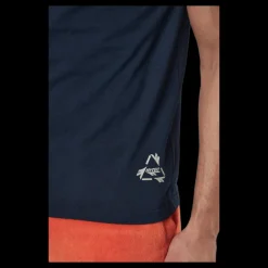 Sale Hi-Tec Ht Navy Blue Blå
