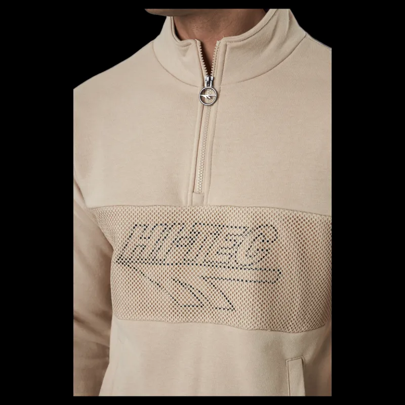 Hi-Tec Ht Vik Humus Beige Best
