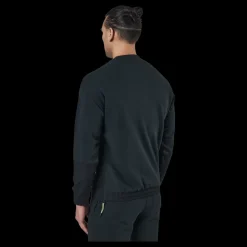 Online Hi-Tec Ht Wes Jet Black Black Svart