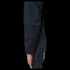 Online Hi-Tec Ht Wes Jet Black Black Svart