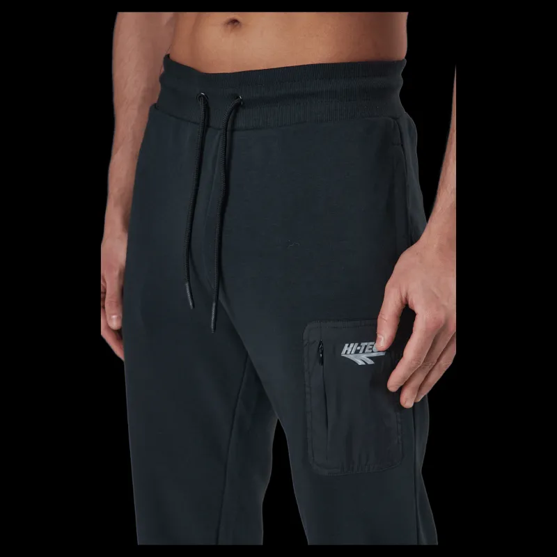 Online Hi-Tec Ht Zoya Jet Black Black Svart