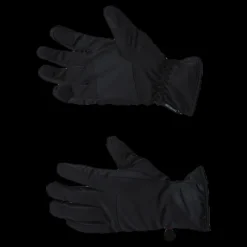 Kombi Hudson Wg Glove Black Svart