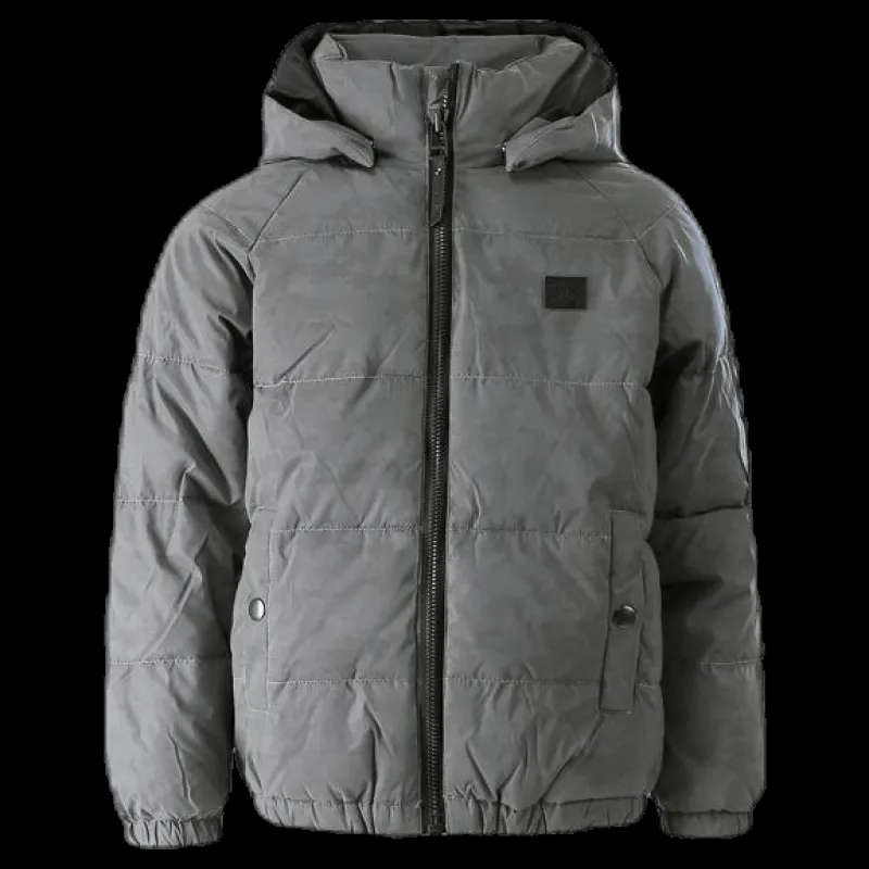Hot Molo Hugo Reflective Camo Silver