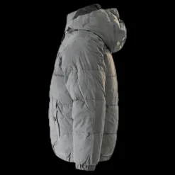 Hot Molo Hugo Reflective Camo Silver