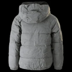 Hot Molo Hugo Reflective Camo Silver