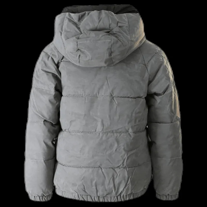 Hot Molo Hugo Reflective Camo Silver