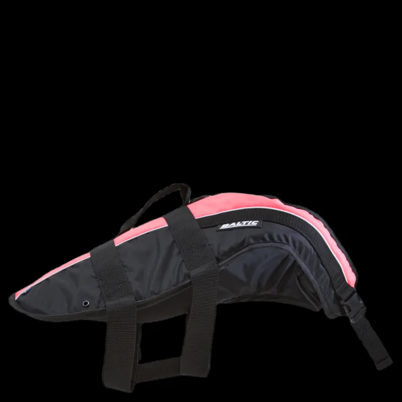 Baltic Hundväst Mascot Pink/black Rosa Sale