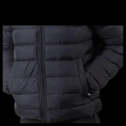 Vinson Polo Club Hunk Jacket Black Svart Clearance