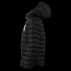 Vinson Polo Club Hunk Jacket Black Svart Sale