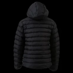 Vinson Polo Club Hunk Jacket Black Svart Sale