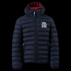 Sale Vinson Polo Club Hunk Jacket Blue Blå