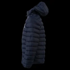 Sale Vinson Polo Club Hunk Jacket Blue Blå