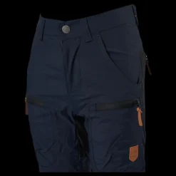 Sale Tuxer Hunter Junior Shorts Blue Blå