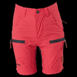 Tuxer Hunter Junior Shorts Pink Rosa