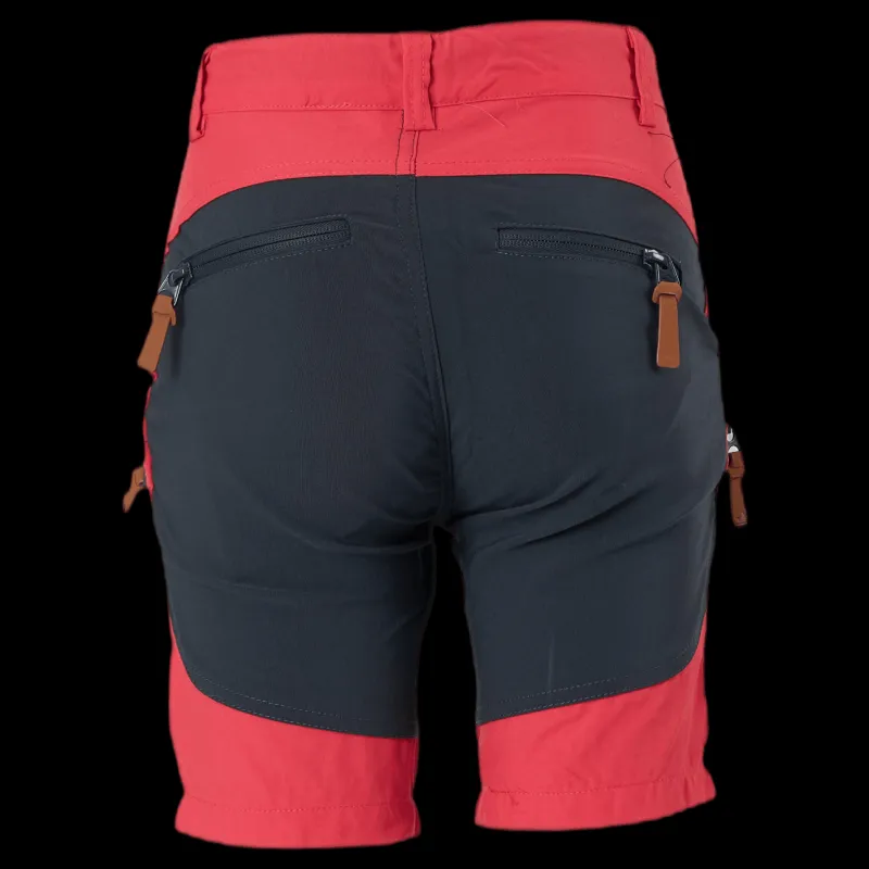 Tuxer Hunter Junior Shorts Pink Rosa