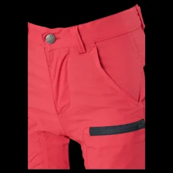 Tuxer Hunter Junior Shorts Pink Rosa