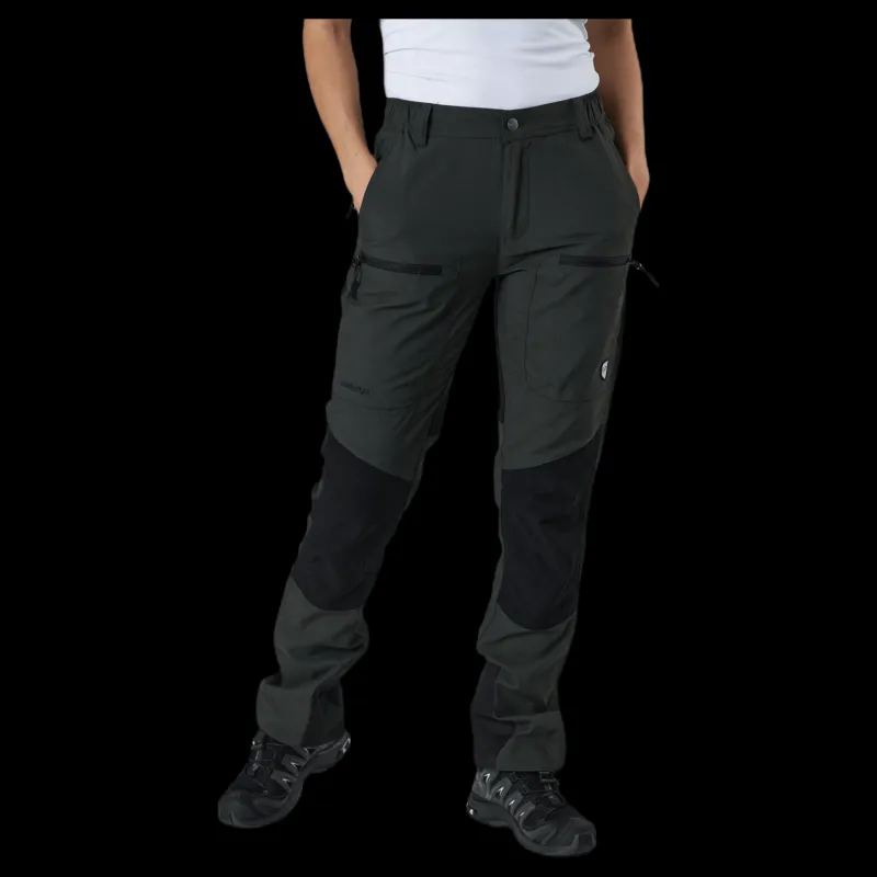 Sale Tuxer Hunter Lady Pants Green Grön