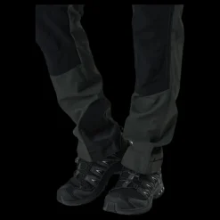 Sale Tuxer Hunter Lady Pants Green Grön