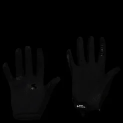 Online Sweet Protection Hunter Light Gloves W Black Svart