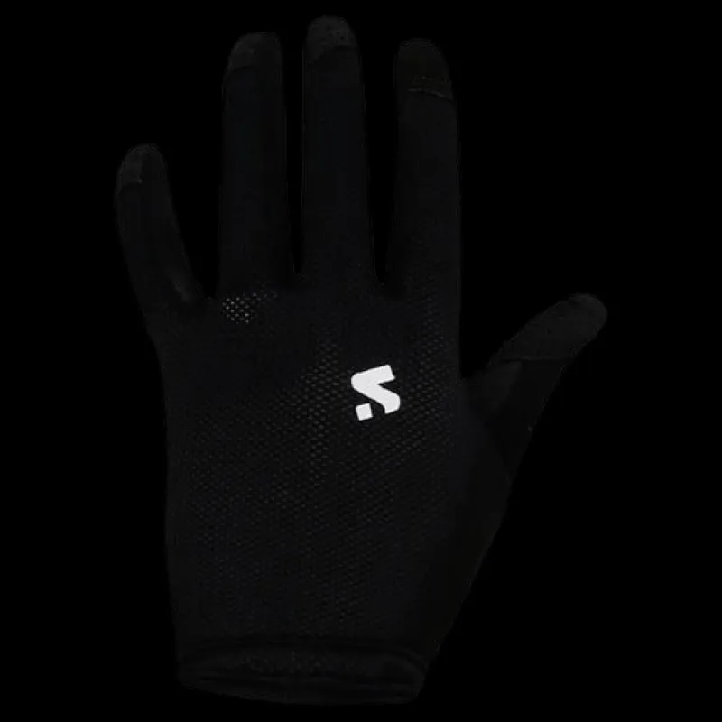 Online Sweet Protection Hunter Light Gloves W Black Svart