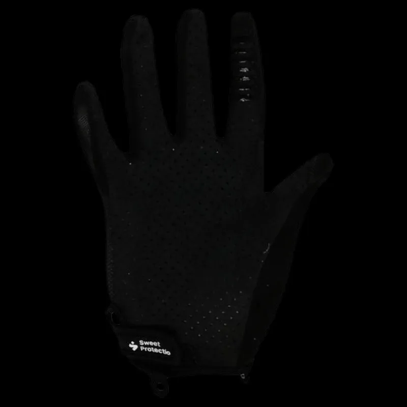 Online Sweet Protection Hunter Light Gloves W Black Svart