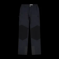 Best Tuxer Hunter Pants Black Svart