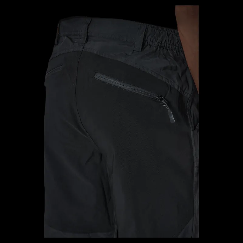 Tuxer Hunter Pants Black Svart New