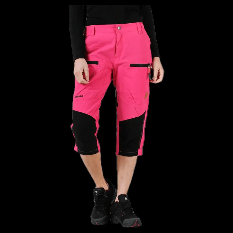 Tuxer Hunter Pirat W Pink Rosa
