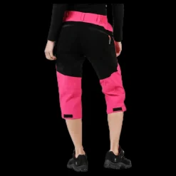 Tuxer Hunter Pirat W Pink Rosa