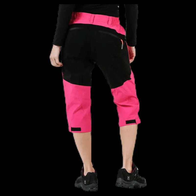 Tuxer Hunter Pirat W Pink Rosa