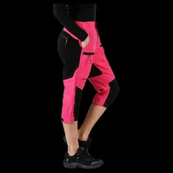 Tuxer Hunter Pirat W Pink Rosa