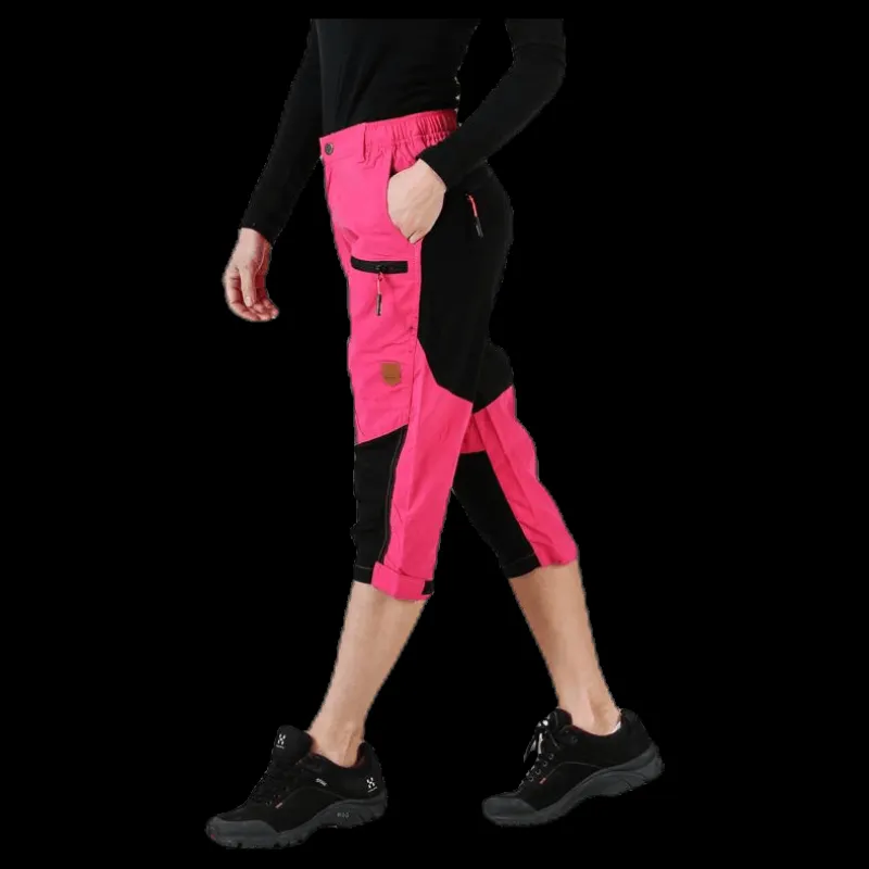 Tuxer Hunter Pirat W Pink Rosa