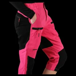 Tuxer Hunter Pirat W Pink Rosa