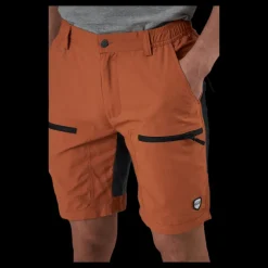 Hot Tuxer Hunter Shorts Orange